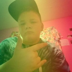 Meet your Posher, Nathaniel